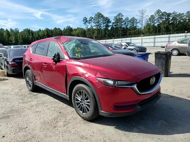 2020 Mazda CX-5 - Image 12