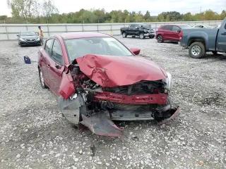 2017 Toyota Yaris Ia VIN: 3MYDLBYV5HY192555 Lot: 83094204