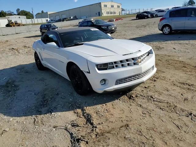 2013 Chevrolet Camaro - Image 11