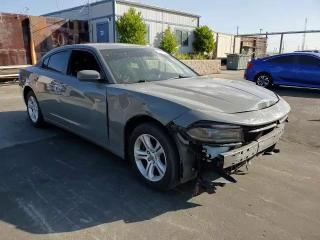 2019 Dodge Charger Sxt VIN: 2C3CDXBG2KH674500 Lot: 67171573