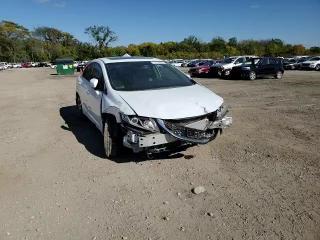 2015 Honda Civic - Image 11
