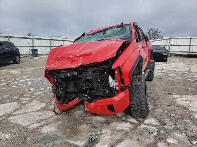 2017 Chevrolet Silverado - Image 10