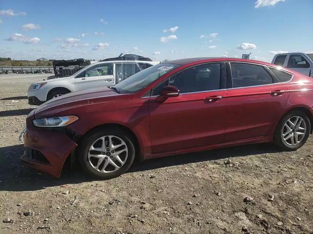 2015 Ford Fusion - Image 10