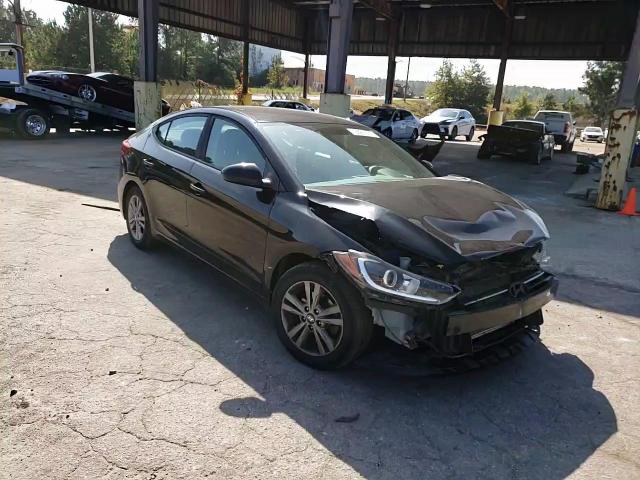 2018 Hyundai Elantra Sel VIN: KMHD84LF0JU449329 Lot: 70661313