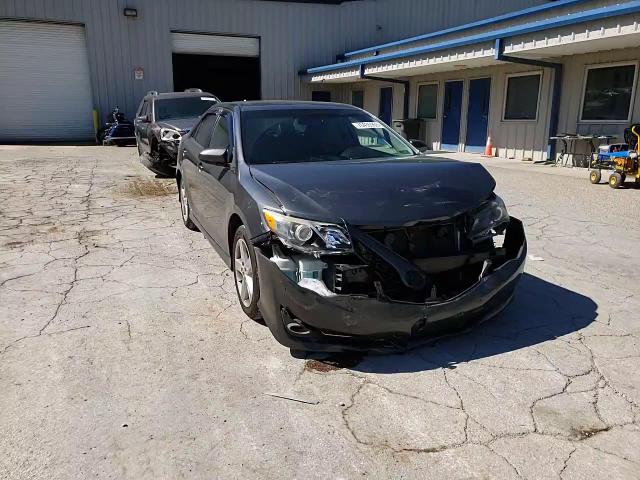 2012 Toyota Camry Base VIN: 4T1BF1FKXCU173202 Lot: 67688844