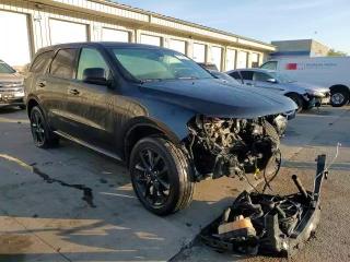 2018 Dodge Durango Sxt VIN: 1C4RDJAG8JC156140 Lot: 72172353