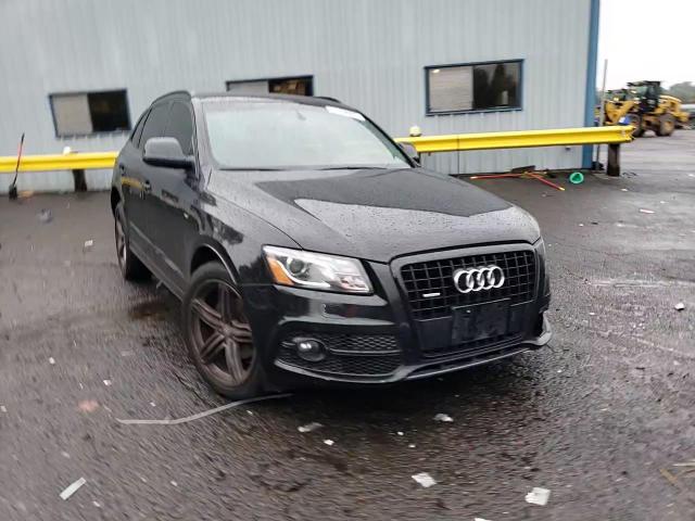 2012 Audi Q5 Premium Plus VIN: WA1DKAFPXCA112948 Lot: 73168283