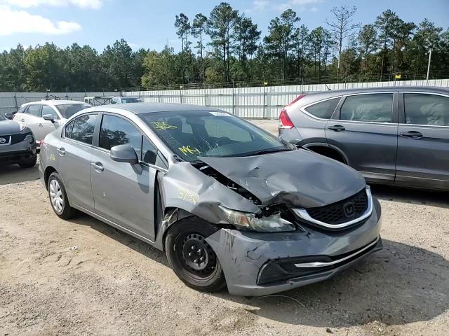 2013 Honda Civic - Image 11