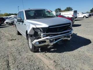 1FTEW1EB4JKD37426 2018 Ford F150 Supercrew