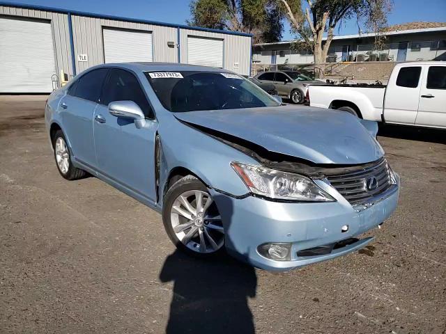 2010 Lexus Es 350 VIN: JTHBK1EG5A2366197 Lot: 45354634