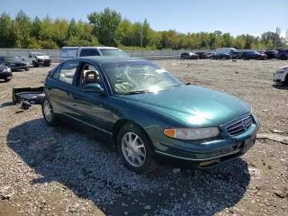 1999 Buick Regal Ls VIN: 2G4WB52K0X1433926 Lot: 70961073