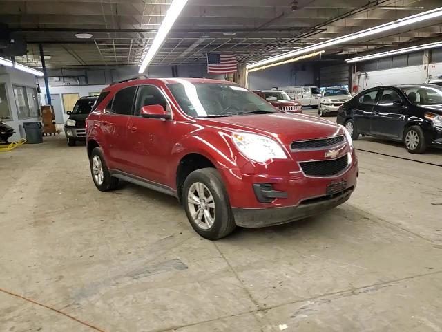 2015 Chevrolet Equinox Lt VIN: 2GNALBEKXF1140241 Lot: 72151524