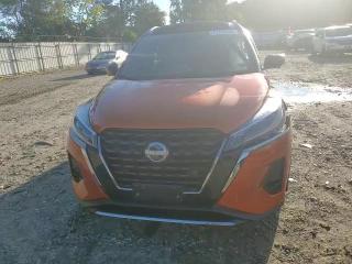 3N1CP5DV3PL484807 2023 Nissan Kicks Sr