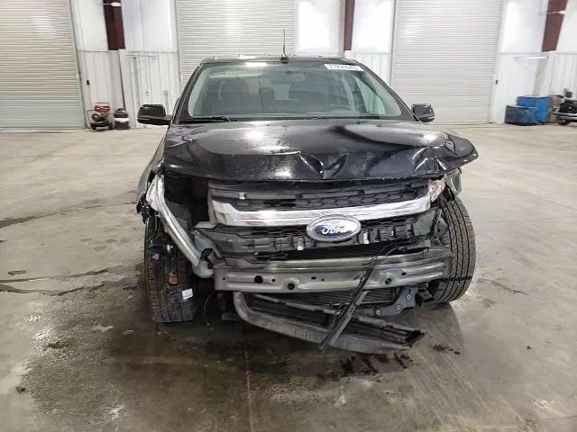 2013 Ford Edge Sel VIN: 2FMDK3J92DBC66632 Lot: 71291643