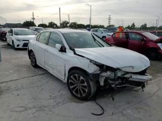 2014 Honda Accord - Image 10