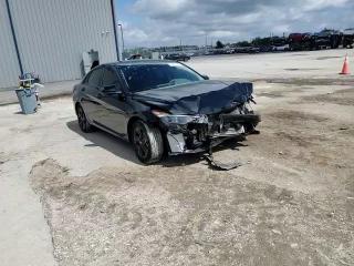 2022 Hyundai Elantra Sel VIN: 5NPLS4AG5NH062983 Lot: 80789945