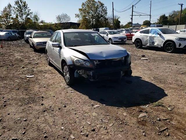 2010 Honda Accord Lx VIN: 1HGCP2F32AA057979 Lot: 80074195