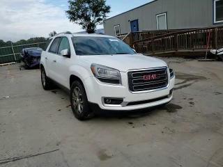 2016 GMC Acadia Slt-1 VIN: 1GKKRRKD4GJ345169 Lot: 71832443