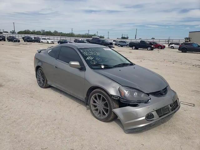 2002 Acura Rsx VIN: JH4DC54822C026251 Lot: 69426013
