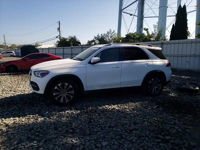 2021 MERCEDES-BENZ GLE 350 4M 4JGFB4KB0MA315547  70405913