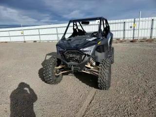 2022 Polaris Rzr Pro Xp Ultimate VIN: 3NSMAD92XNF345991 Lot: 71902403