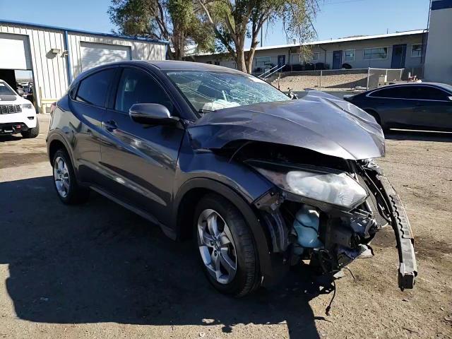 2016 Honda Hr-V Ex VIN: 3CZRU6H51GM708113 Lot: 69920024