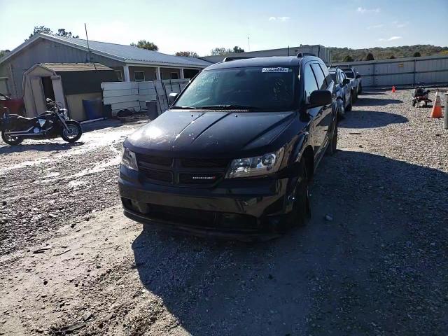 2020 Dodge Journey Se VIN: 3C4PDCAB8LT276065 Lot: 73838803