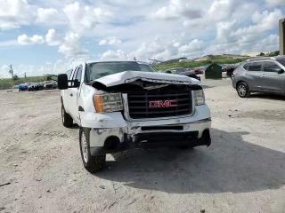 2009 GMC Sierra K2500 Heavy Duty VIN: 1GTHK49KX9E121949 Lot: 79996504