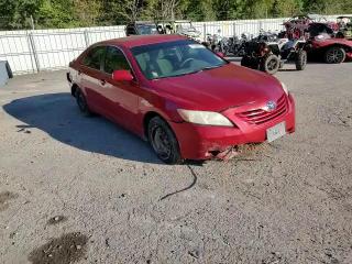 2009 Toyota Camry Base VIN: 4T1BE46K79U415179 Lot: 64797194