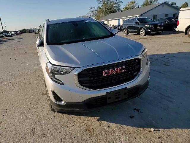 2020 GMC Terrain Sle VIN: 3GKALMEV0LL309082 Lot: 72062863