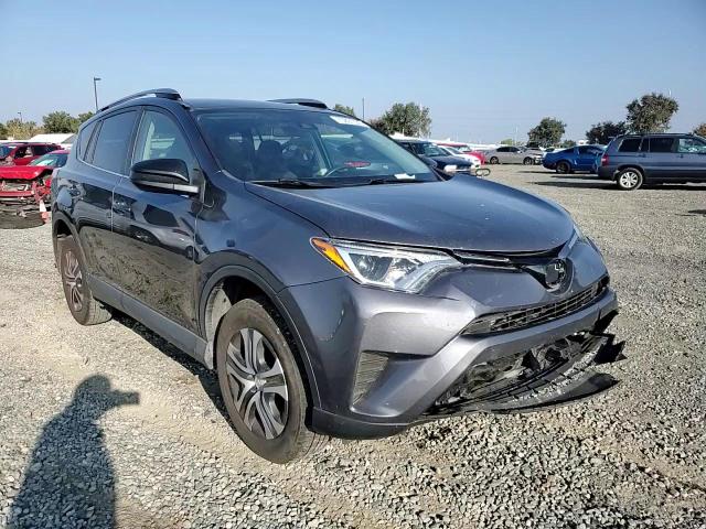 2017 Toyota Rav4 Le VIN: JTMZFREV3HJ141830 Lot: 73091533