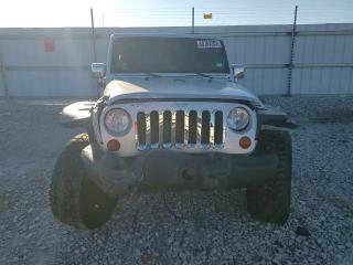 2008 Jeep Wrangler - Image 11