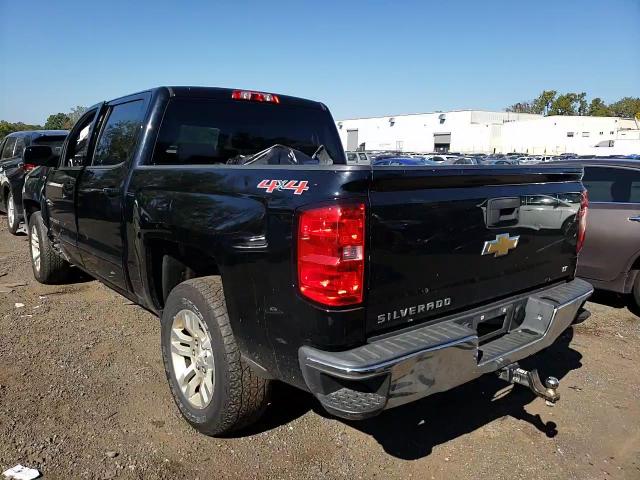 2016 Chevrolet Silverado K1500 Lt VIN: 3GCUKRECXGG153378 Lot: 70522073