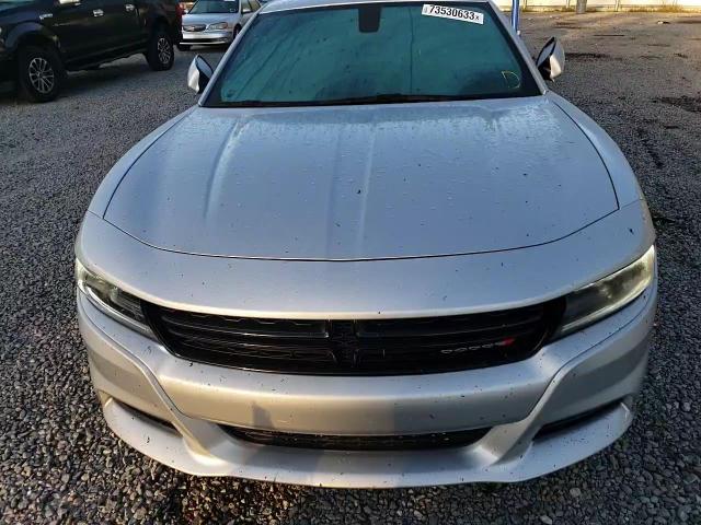 2021 Dodge Charger Sxt VIN: 2C3CDXBG4MH605357 Lot: 44783634