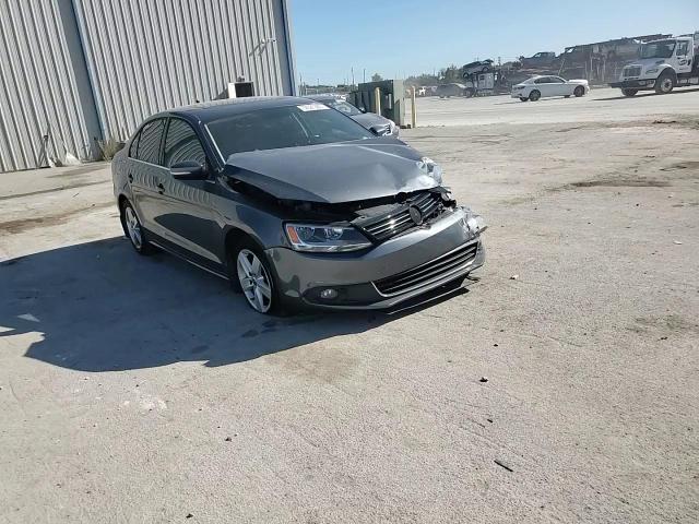 2014 Volkswagen Jetta Tdi VIN: 3VWLL7AJ9EM330399 Lot: 72521503