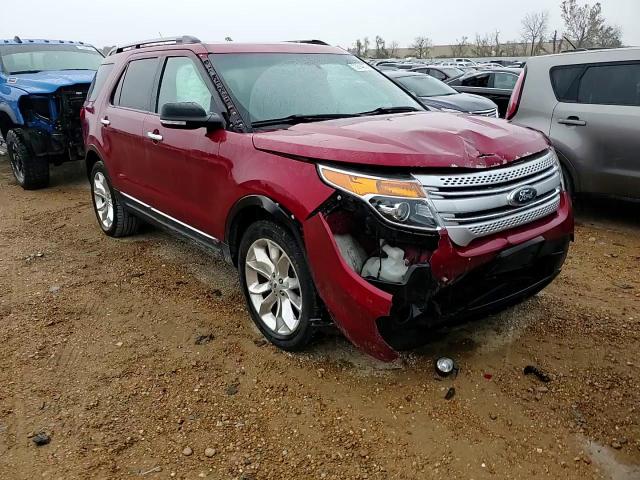 2013 Ford Explorer Xlt VIN: 1FM5K8D8XDGB69479 Lot: 73914673