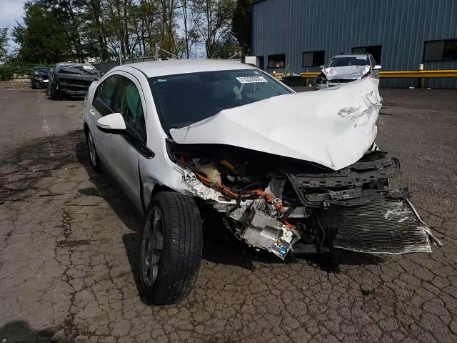 1G1RE6E41EU166236 2014 Chevrolet Volt