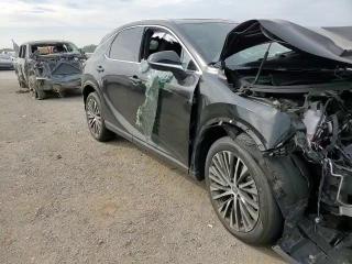 2023 Lexus Rx 350H Base VIN: 2T2BBMCA0PC005046 Lot: 70120583