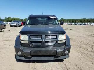 1D4PT4GK5BW589795 2011 Dodge Nitro Heat