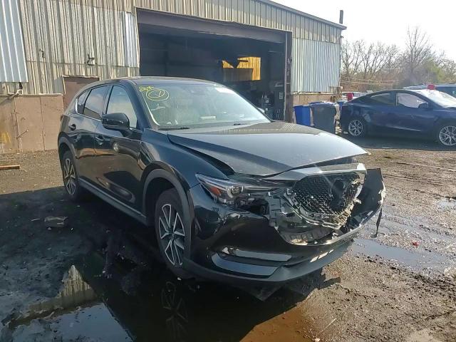 2017 Mazda CX-5 - Image 11