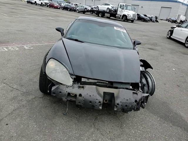 2006 Chevrolet Corvette VIN: 1G1YY26U565129079 Lot: 76418994