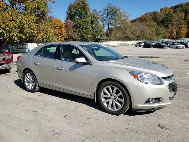 2014 Chevrolet Malibu 2Lt VIN: 1G11E5SL8EF268494 Lot: 76809804