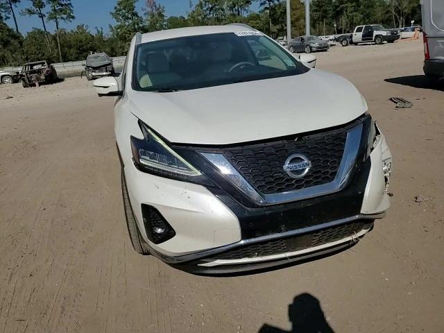 2021 Nissan Murano Sl VIN: 5N1AZ2CJ0MC130497 Lot: 77971294