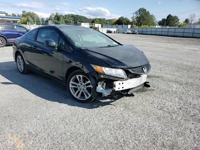 2012 Honda Civic Lx VIN: 2HGFG3B5XCH505318 Lot: 74524184