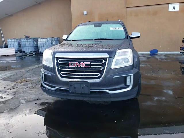 2016 GMC Terrain Slt VIN: 2GKALPEK2G6154553 Lot: 78882654