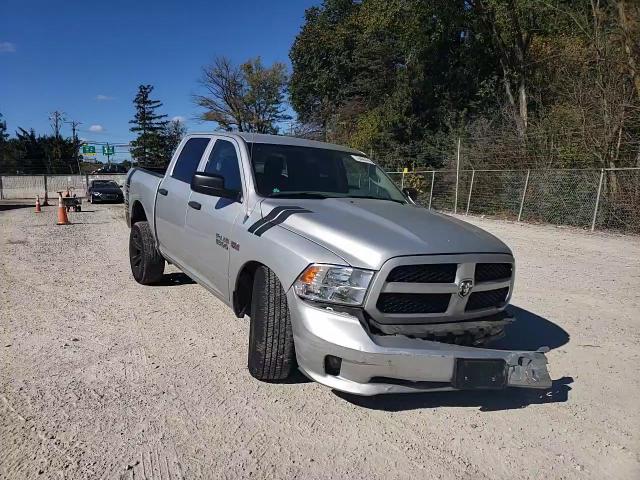 2014 Ram 1500 St VIN: 1C6RR7KT3ES136557 Lot: 75495474