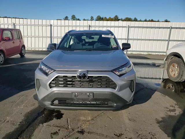 2021 Toyota Rav4 Le VIN: 2T3F1RFV9MC202899 Lot: 76042704