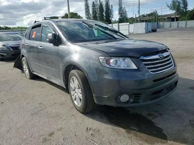 2009 Subaru Tribeca Limited VIN: 4S4WX97D594407736 Lot: 75491974