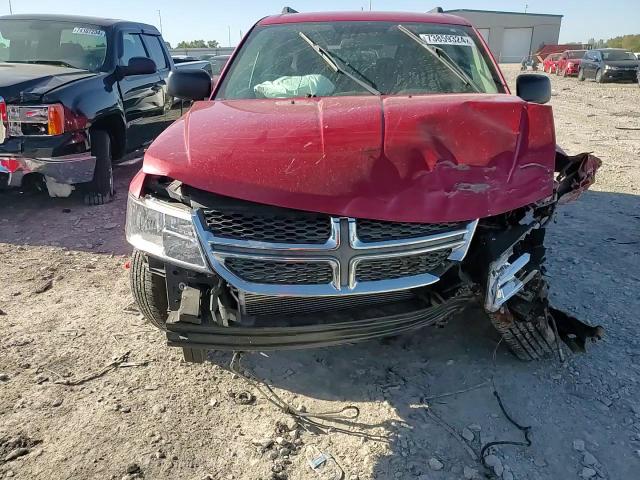 2015 Dodge Journey - Image 10
