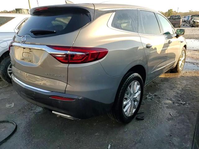 2018 Buick Enclave Premium VIN: 5GAERCKW8JJ170943 Lot: 77360554